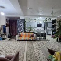 واحد مجتمع جهاد ۱۲۲متری طبقه۲(املاک عماد)
