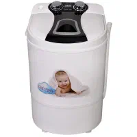 مینی واش یا کهنه شور