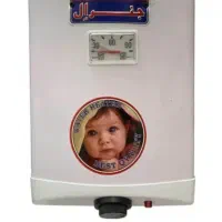 آبگرمکن برقی ۳۰لیتری صفراکبند|آبگرمکن، پکیج، شوفاژ|بابل, |دیوار