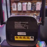 مودم ADSL2+|مودم و تجهیزات شبکه|تربت جام, بیست متری منبع آب|دیوار