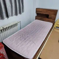 تخت نوجوان|تخت و سرویس خواب|تهران, اقدسیه|دیوار