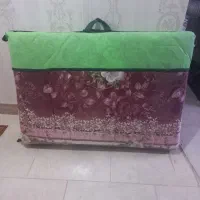 تشک اماده دورو نو 4 عدد موجوده شیک زیبا