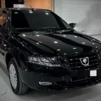 سورنEF7 دوگانه/کنترل پایداری/فول/مدل۱۴۰۴/تحویل آنی