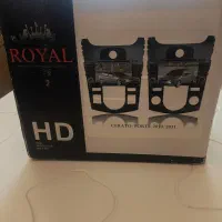 ضبط سراتو فابریک ۲۰۱۰ .۲۰۱۱|قطعات یدکی و لوازم جانبی|پردیس, فاز ۱۱|دیوار