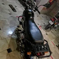 kld|موتورسیکلت|تهران, آهنگران (سراسیاب دولاب)|دیوار