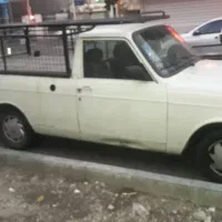 وانت پیکان فروشی