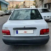 پراید|خودرو سواری و وانت|تبریز, |دیوار