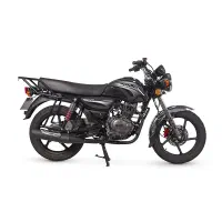 Kld KLD 200|موتورسیکلت|تهران, استاد معین|دیوار