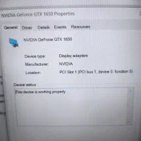 لب تاپ گیمینگ tuf|رایانه همراه|کرمانشاه, |دیوار