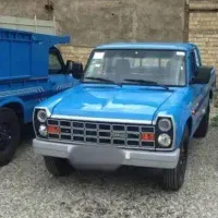 اجاره نیسان برای کار و حمل وسایل|خودرو اجاره‌ای|شهریار, شهریار|دیوار