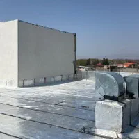 پخش و نصب ایزوگام  استاد امیرحسین