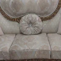 مبل سلطنتی ۷نفره نو