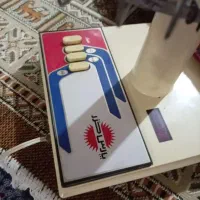 پنکه در حد نونو