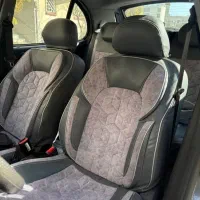 کوئیک GXR L|خودرو سواری و وانت|همدان, |دیوار