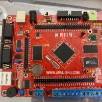 برد آموزشی حرفه ای STM32F103ZET6