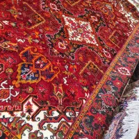 تک 6 متری هریس نوحال نقشه خیمه مسجد|فرش|مراغه, |دیوار