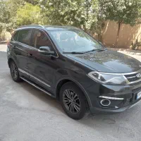 تیگو ۵ مدل ۹۶|خودرو سواری و وانت|کرج, کوی مهر|دیوار