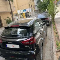 بک X3 پرو‌ ( جیلی بی ای سی) صفر۱۴۰۴