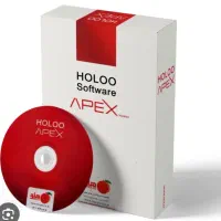 نرم افزار حسابداری هلو کد 11