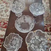وسایل پذیرایی