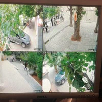 دوربین مداربسته و دزدگیر|دوربین مداربسته|صدرا-فارس, فاز ۱|دیوار