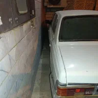 پیکان مدل 74