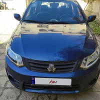 ساینا بیرنگ|خودرو سواری و وانت|محمدیه-قزوین, |دیوار