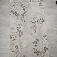 قالیچه زیبا و نو کار تُرک