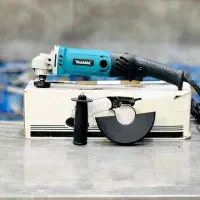 سنگ فرز متوسط ماکیتا