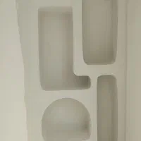 نیروی نقاش دائم|استخدام معماری، عمران و ساختمانی|قشم, |دیوار