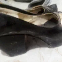 کفش مجلسی زنانه|کیف، کفش، کمربند|ایلام, |دیوار