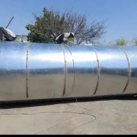 دروپنجره . تانکر . سم پاش