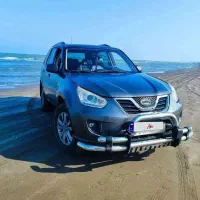 ام وی ام x33 new اتومات مدل 94 خوش رخ|خودرو سواری و وانت|رودسر, |دیوار