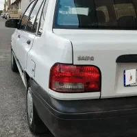 پراید مدل92|خودرو سواری و وانت|خوسف, |دیوار