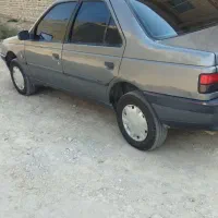 فروش پژو 405|خودرو سواری و وانت|زابل, |دیوار