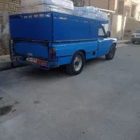 نیسان مدل 88