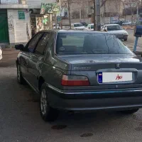 پارس سال 1397|خودرو سواری و وانت|اردبیل, |دیوار