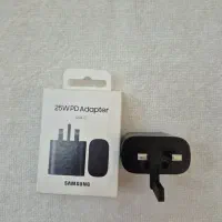 شارژر اصلی سامسونگ|لوازم جانبی موبایل و تبلت|شیراز, شهرک مهدی‌آباد|دیوار