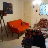 زعفرانیه ۵۰ متر ، دسترسی به ولیعصر و مراکز خرید