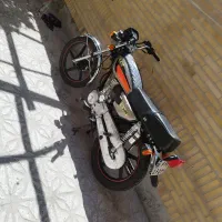 موتور 200 .1402|موتورسیکلت|یزد, |دیوار