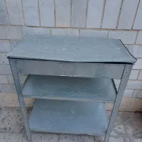 منقل ایستاده و پیکنیک