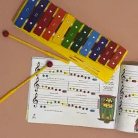 ۵۰٪تخفیف* آموزش موسیقی کودک و ویولن