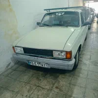 وانت ۸۸نقد واقساط|خودرو سواری و وانت|گلستان (تهران), |دیوار