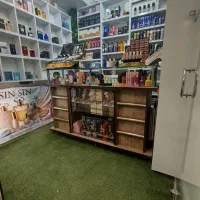 میز پیشخوان(کانتر)(ویترین)