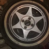 رینگ اسپرت|حراج|چابکسر, |دیوار