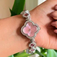 ساعت دخترونه، زنونه