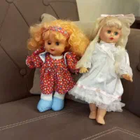 عروسک  دخترانه موزیکال|اسباببازی|تبریز, |دیوار