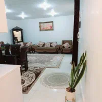 رهن خانه ویلایی 80 متری نوساز هم همکف هم طبقه 1
