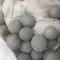 خرید و فروش گلوله های بالمیل و ساچمه صنعتی