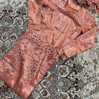 لباس محلی ۱